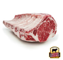 Charger l'image dans la galerie, Ribs Certifié Angus Prime vieilli - Complet