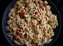 Charger l&#39;image dans la galerie, Salade d&#39;orzo
