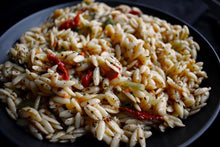 Charger l&#39;image dans la galerie, Salade d&#39;orzo
